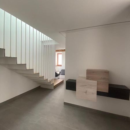 クルス・デ・テヘーダ Casa El Mirador Del Almendroヴィラ エクステリア 写真